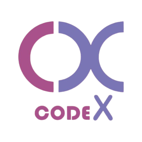 Codex Logo