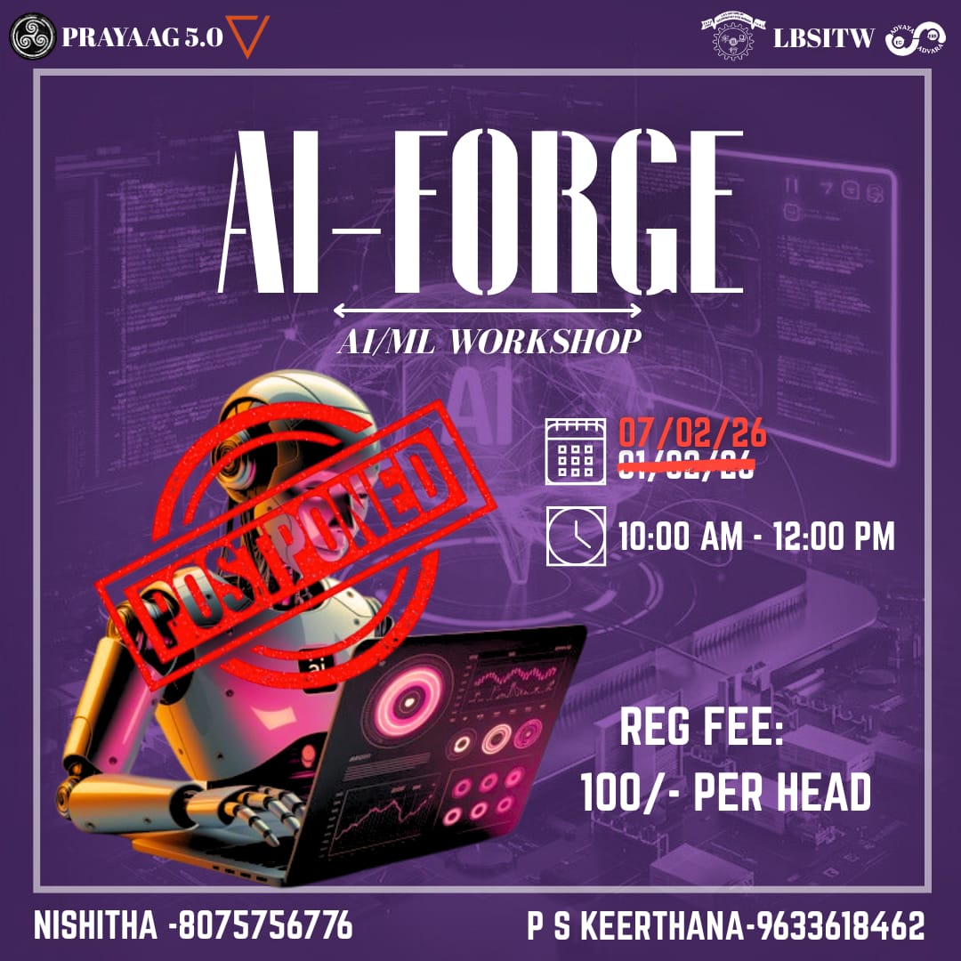 AI Forge