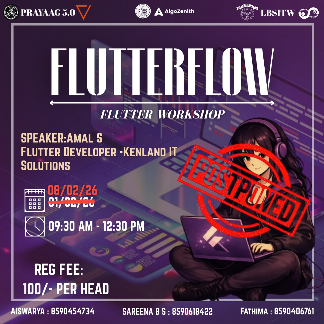 FlutterFlow
