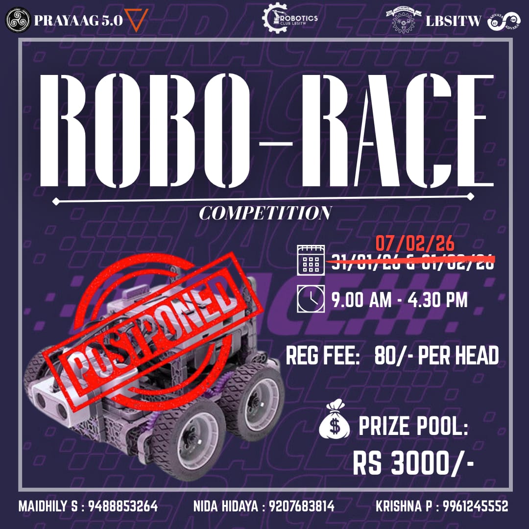 Robo Race